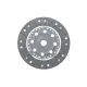 Комплект зчеплення LuK 623304400 для Toyota Corolla 2.0 D-4D 2002-2007, Avensis 2.0 D-4D 1999-2003