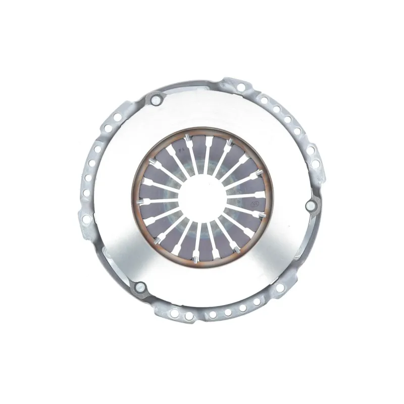 Комплект зчеплення LuK 623304400 для Toyota Corolla 2.0 D-4D 2002-2007, Avensis 2.0 D-4D 1999-2003