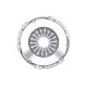 Комплект зчеплення LuK 623304400 для Toyota Corolla 2.0 D-4D 2002-2007, Avensis 2.0 D-4D 1999-2003