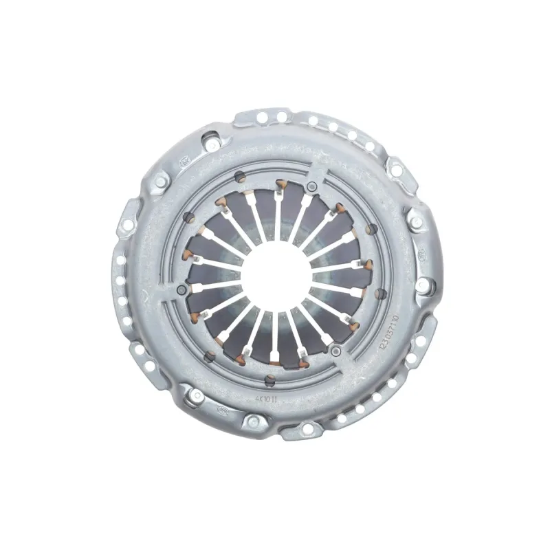 Комплект зчеплення LuK 623304400 для Toyota Corolla 2.0 D-4D 2002-2007, Avensis 2.0 D-4D 1999-2003