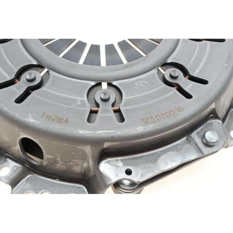 Комплект зчеплення Subaru Impreza 1.6i/2.0i AWD 92-00, 66/85/92kw, (EJ16/EJ201)
