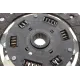 Комплект зчеплення Subaru Impreza 1.6i/2.0i AWD 92-00, 66/85/92kw, (EJ16/EJ201)