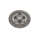 Комплект зчеплення LuK 623 3079 09 для Mercedes-Benz C-Class W203/E-Class W211 2000-2011