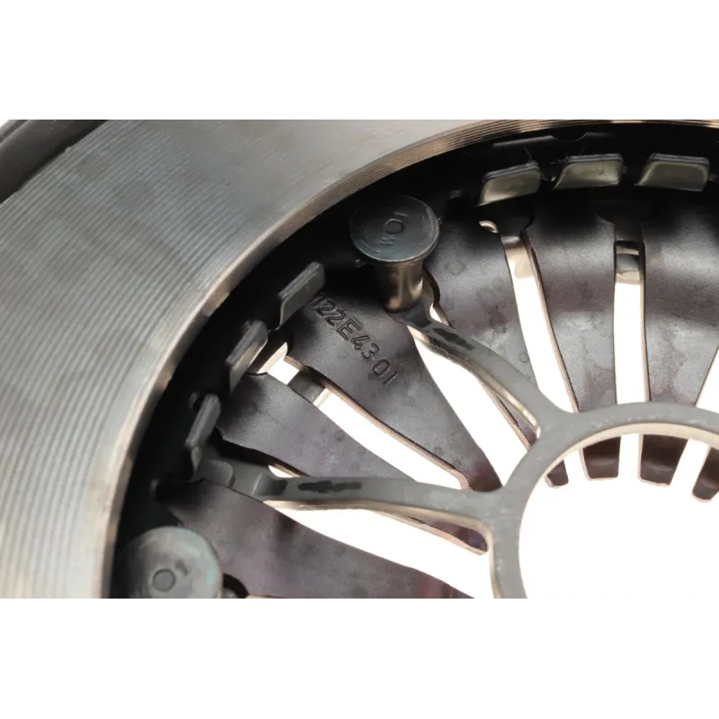 Комплект зчеплення LuK 623 3079 09 для Mercedes-Benz C-Class W203/E-Class W211 2000-2011