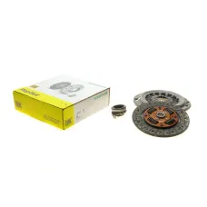 Комплект зчеплення LuK 623308000 для Mazda 323, 626, Premacy 2.0 TD 1998-2005 з підшипником