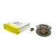 Комплект зчеплення LuK 623308000 для Mazda 323, 626, Premacy 2.0 TD 1998-2005 з підшипником
