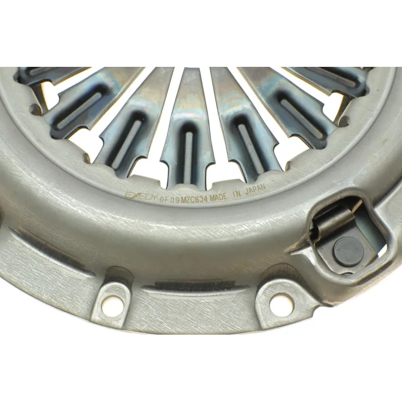 Комплект зчеплення LuK 623308000 для Mazda 323, 626, Premacy 2.0 TD 1998-2005 з підшипником