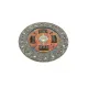 Комплект зчеплення LuK 623308000 для Mazda 323, 626, Premacy 2.0 TD 1998-2005 з підшипником