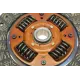 Комплект зчеплення LuK 623308000 для Mazda 323, 626, Premacy 2.0 TD 1998-2005 з підшипником