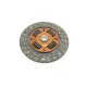 Комплект зчеплення LuK 623308000 для Mazda 323, 626, Premacy 2.0 TD 1998-2005 з підшипником