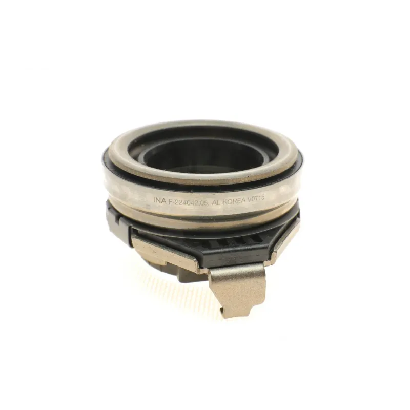 Комплект зчеплення LuK 623308000 для Mazda 323, 626, Premacy 2.0 TD 1998-2005 з підшипником