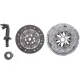Комплект зчеплення VW T5 1.9-2.0 TDI 03-15
