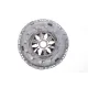 Комплект зчеплення VW T5 1.9-2.0 TDI 03-15