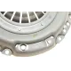 Комплект зчеплення Skoda Fabia/Octavia 1.9 TDI 96-14