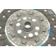 Комплект зчеплення VW Caddy 1.9TDI 04-10 (77kw) BJB, BLS