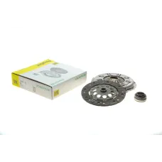 Купити Комплект зчеплення Audi A4/A6/Skoda Superb/VW Passat 1.6-2.0 94-05 (230mm) | KovelAutoHub