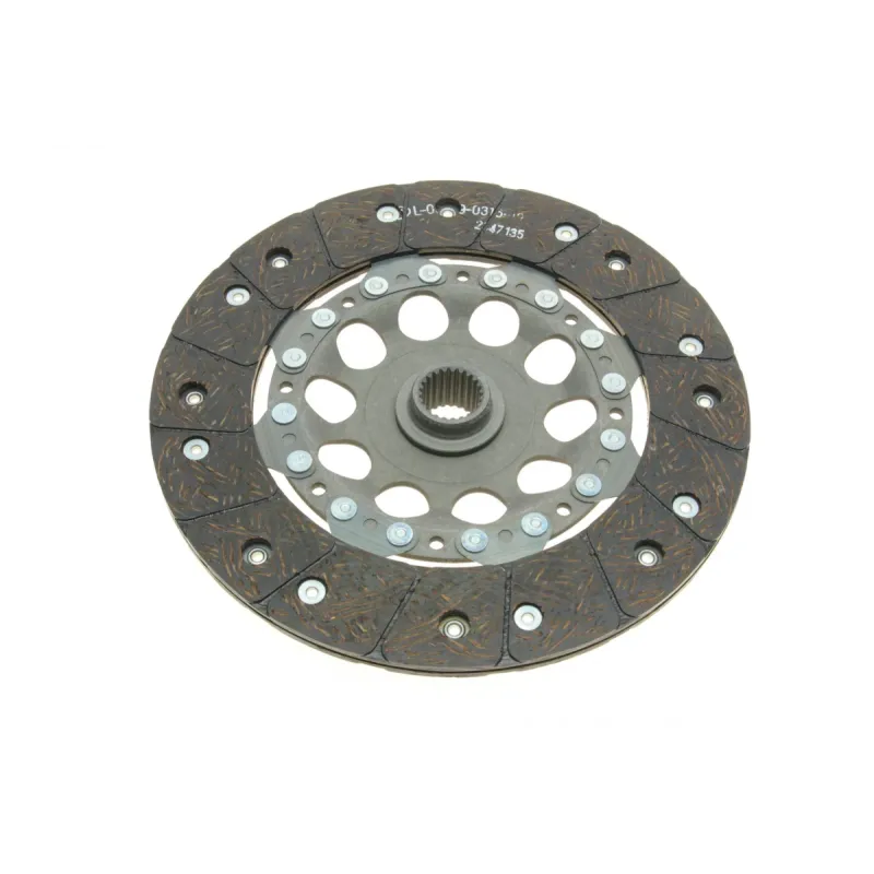 Комплект зчеплення Audi A4/A6/Skoda Superb/VW Passat 1.6-2.0 94-05 (230mm)