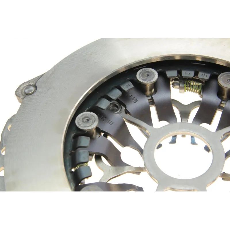 Комплект зчеплення LuK 623 3111 09 для Renault Laguna II 1.9dCi 2001-2007