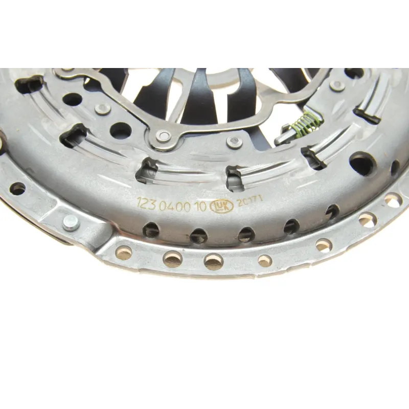 Комплект зчеплення LuK 623 3111 09 для Renault Laguna II 1.9dCi 2001-2007