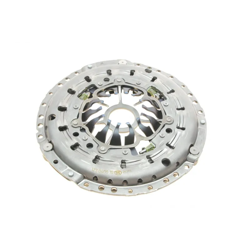 Комплект зчеплення LuK 623 3111 09 для Renault Laguna II 1.9dCi 2001-2007