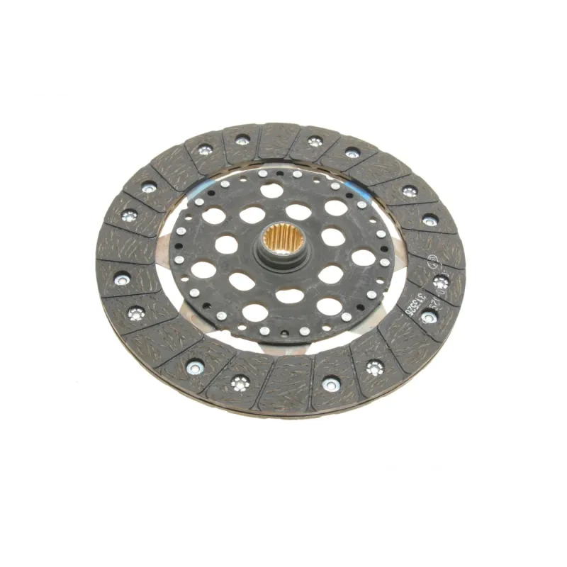 Комплект зчеплення LuK 623 3111 09 для Renault Laguna II 1.9dCi 2001-2007