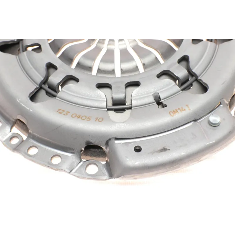 Комплект зчеплення LuK 623 3123 09 для Ford Focus/Mondeo, Volvo C30/V50 1.8-2.0 (2000-2012)