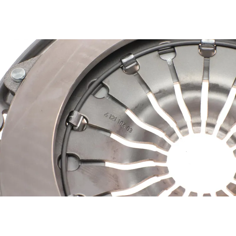 Комплект зчеплення LuK 623 3123 09 для Ford Focus/Mondeo, Volvo C30/V50 1.8-2.0 (2000-2012)