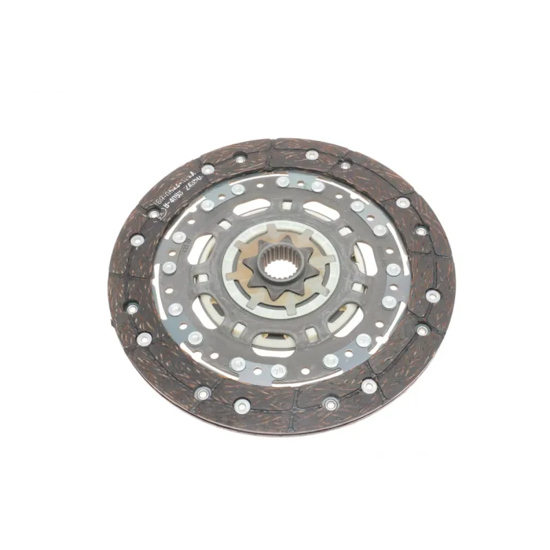 Комплект зчеплення LuK 623 3123 09 для Ford Focus/Mondeo, Volvo C30/V50 1.8-2.0 (2000-2012)