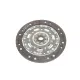 Комплект зчеплення LuK 623 3123 09 для Ford Focus/Mondeo, Volvo C30/V50 1.8-2.0 (2000-2012)