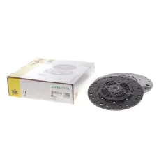 Комплект зчеплення LuK 623 3135 09 для Opel Astra G, Vectra B, Zafira A (d=230mm)