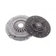 Комплект зчеплення LuK 623 3135 09 для Opel Astra G, Vectra B, Zafira A (d=230mm)
