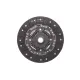 Комплект зчеплення LuK 623 3135 09 для Opel Astra G, Vectra B, Zafira A (d=230mm)