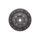 Комплект зчеплення LuK 623 3135 09 для Opel Astra G, Vectra B, Zafira A (d=230mm)
