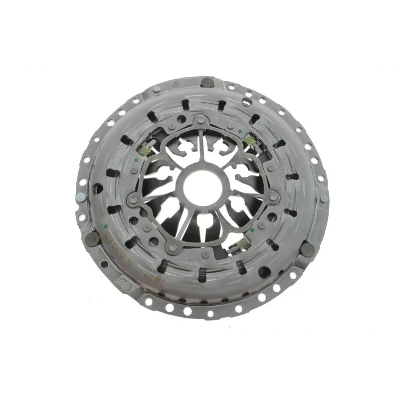 Комплект зчеплення LuK 623 3150 09 для Renault Laguna II, Espace IV (F4R/F9Q)