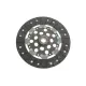 Комплект зчеплення LuK 623 3150 09 для Renault Laguna II, Espace IV (F4R/F9Q)