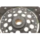 Комплект зчеплення Renault Trafic 2.5dCi/DTi 03-, 99kw, G9U 730, d=230mm