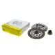 Комплект зчеплення LuK 623 3182 00 для BMW 3 (E46) 318d 2003-2005 з підшипником вимкнення