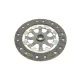 Комплект зчеплення LuK 623 3182 00 для BMW 3 (E46) 318d 2003-2005 з підшипником вимкнення
