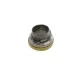 Комплект зчеплення LuK 623 3182 00 для BMW 3 (E46) 318d 2003-2005 з підшипником вимкнення