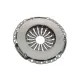 Комплект зчеплення Opel Astra H 1.7CDTI/2.0 Turbo, 04-10, 74/125/147kw