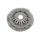 Комплект зчеплення Opel Astra H 1.7CDTI/2.0 Turbo, 04-10, 74/125/147kw