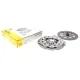 Комплект зчеплення LuK 623 3215 19 для Mercedes-Benz A-Class W169/B-Class W245 2.0D 2004-2012