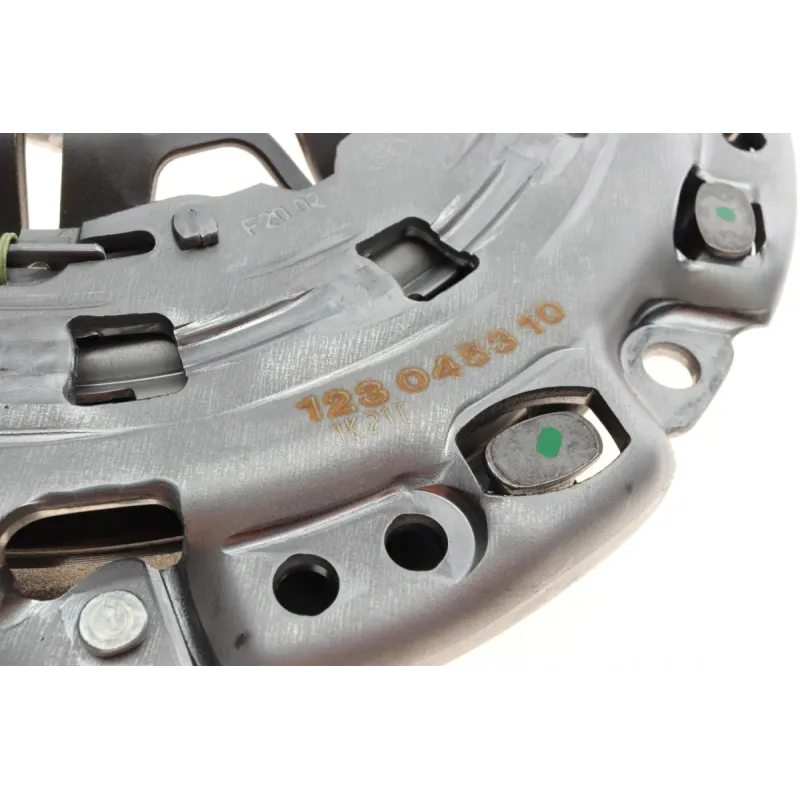 Комплект зчеплення LuK 623 3215 19 для Mercedes-Benz A-Class W169/B-Class W245 2.0D 2004-2012