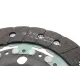 Комплект зчеплення LuK 623 3215 19 для Mercedes-Benz A-Class W169/B-Class W245 2.0D 2004-2012