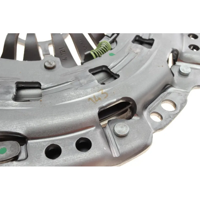Комплект зчеплення LuK 623 3215 19 для Mercedes-Benz A-Class W169/B-Class W245 2.0D 2004-2012