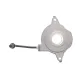 Комплект зчеплення LuK 623 3215 33 для Mercedes-Benz A-Class W169, B-Class W245 2004-2012 (d=230mm) + вижимний