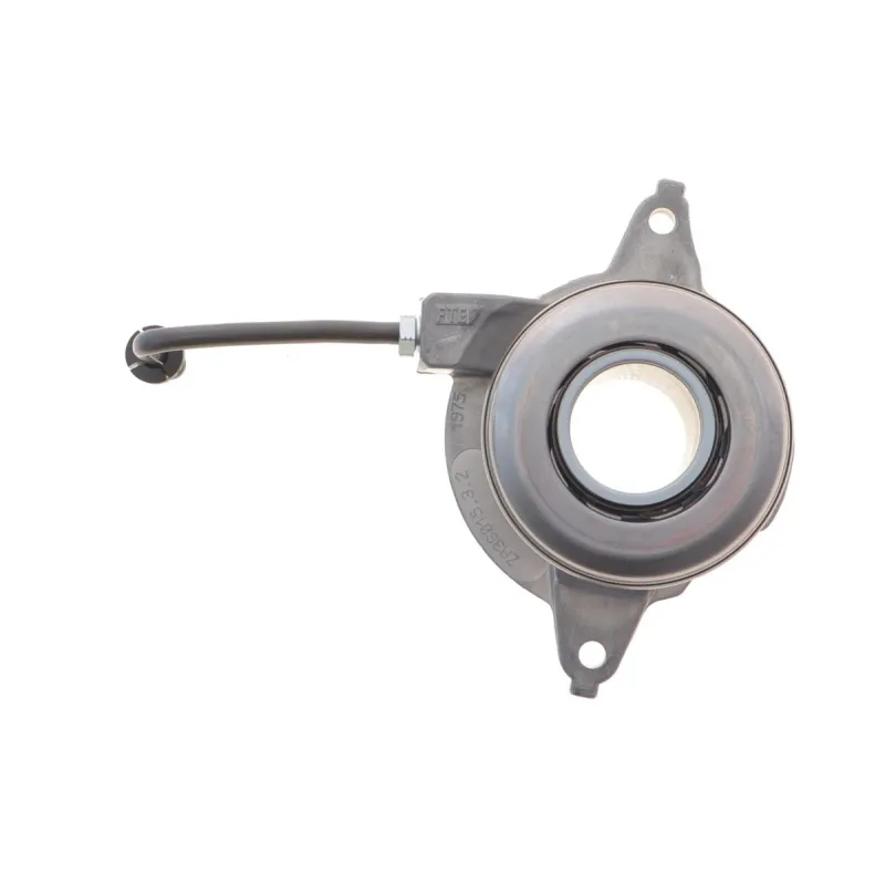 Комплект зчеплення LuK 623 3215 33 для Mercedes-Benz A-Class W169, B-Class W245 2004-2012 (d=230mm) + вижимний