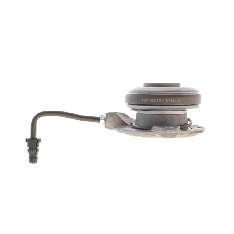 Комплект зчеплення LuK 623 3215 33 для Mercedes-Benz A-Class W169, B-Class W245 2004-2012 (d=230mm) + вижимний