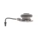 Комплект зчеплення LuK 623 3215 33 для Mercedes-Benz A-Class W169, B-Class W245 2004-2012 (d=230mm) + вижимний