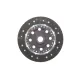 Комплект зчеплення LuK 623 3215 33 для Mercedes-Benz A-Class W169, B-Class W245 2004-2012 (d=230mm) + вижимний